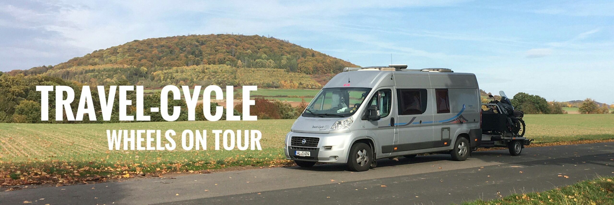 Travel-Cycle